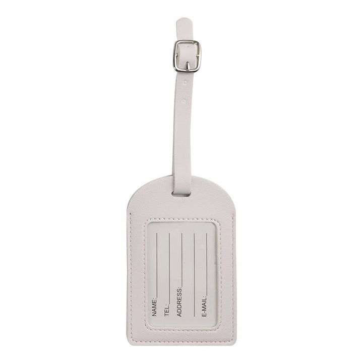 Ladies Luggage Identification Tag Kalsten