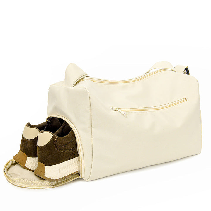 Practical Fitness Bag Kalsten