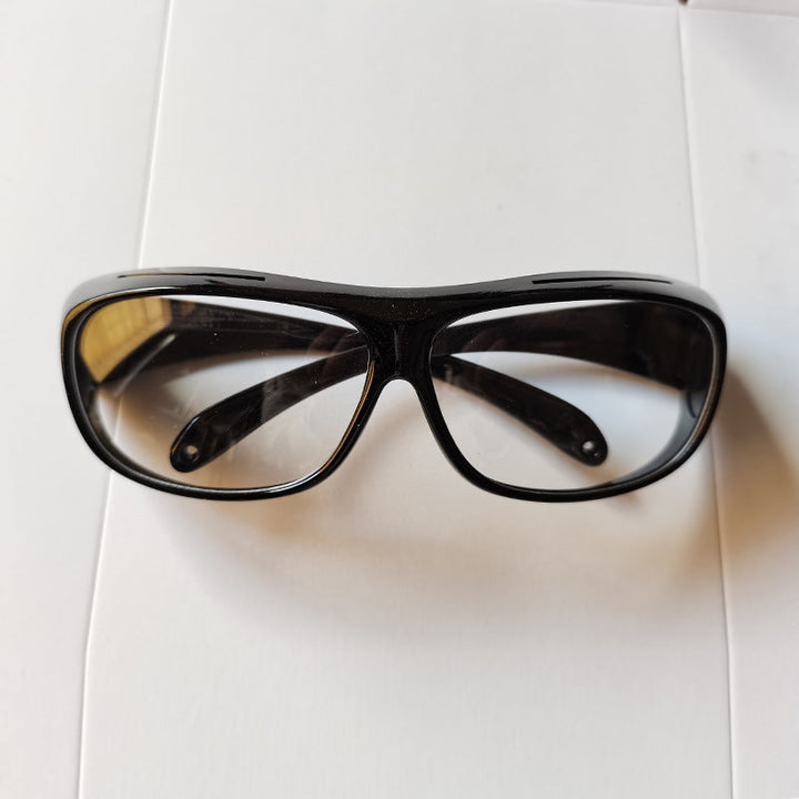 Women's sporty sunglasses with windproof design Kalsten