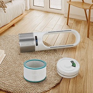 Air Purifier Kalsten