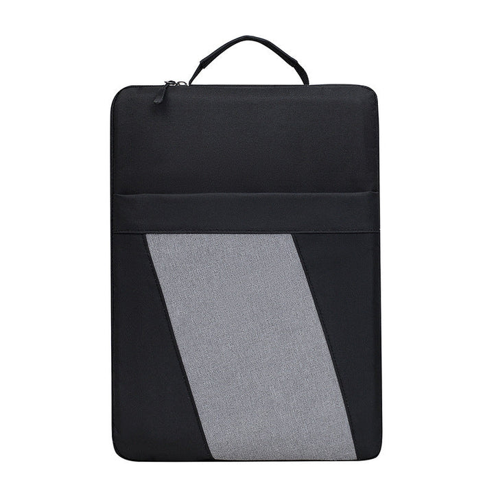 Padded Laptop Sleeve with Detachable Handle Kalsten