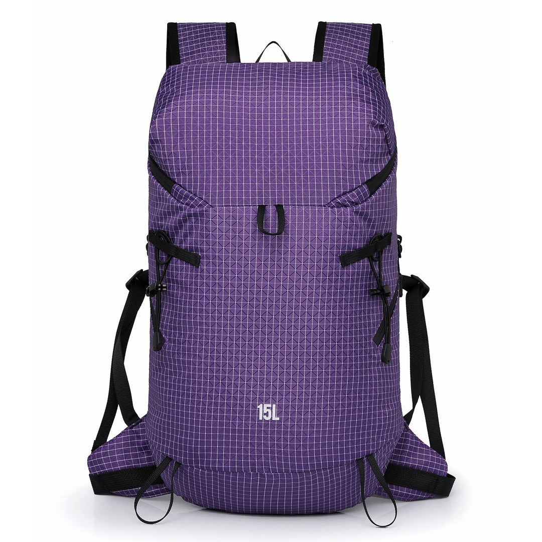 Ultra-Lightweight Packable Hiking Daypack Kalsten