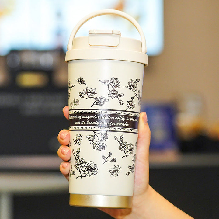 Women's Insulated Cup Kalsten