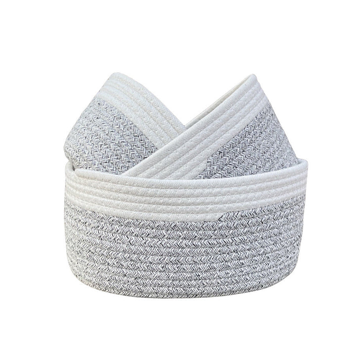 Women Elegant Storage Basket Set with Practical Design Kalsten