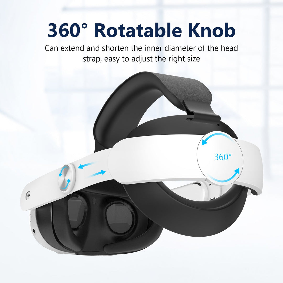 VR-Headset Kalsten