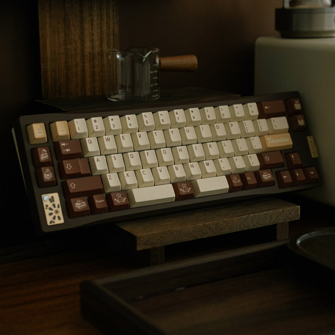 Mechanical Gaming Keyboard Kalsten