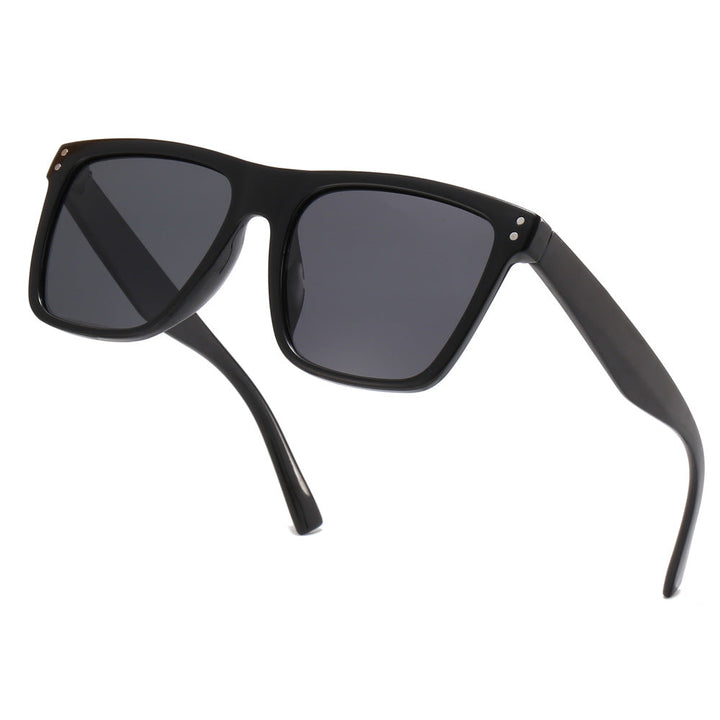Ladies Fashion Sunglasses with Modern Matte Frame Kalsten