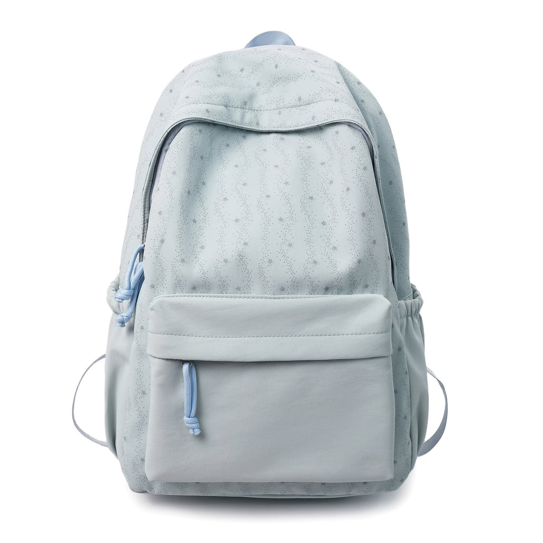 Casual Utility School Backpack Kalsten