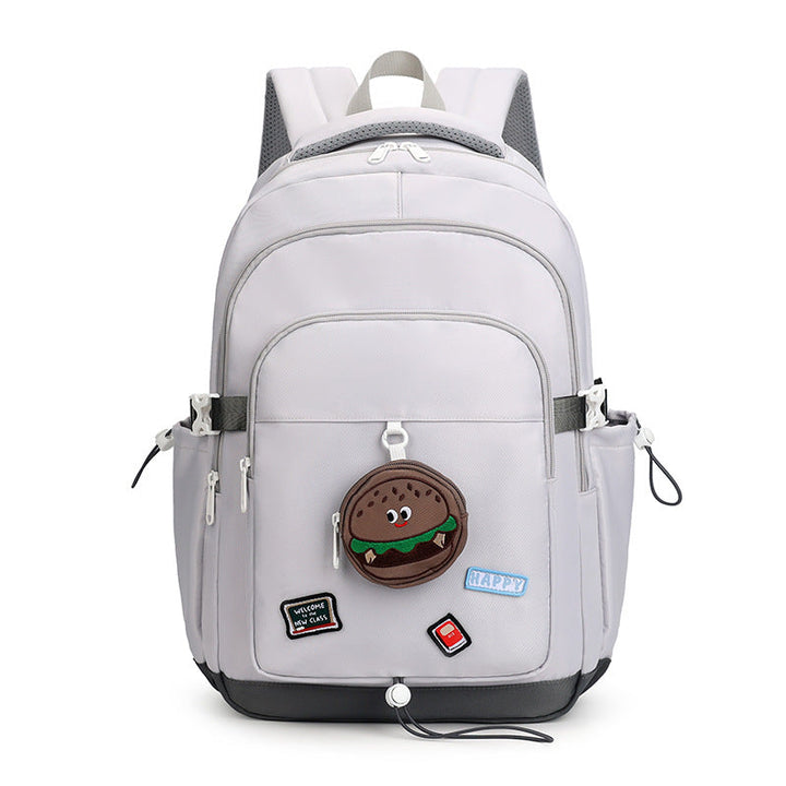Playful School Backpack Kalsten