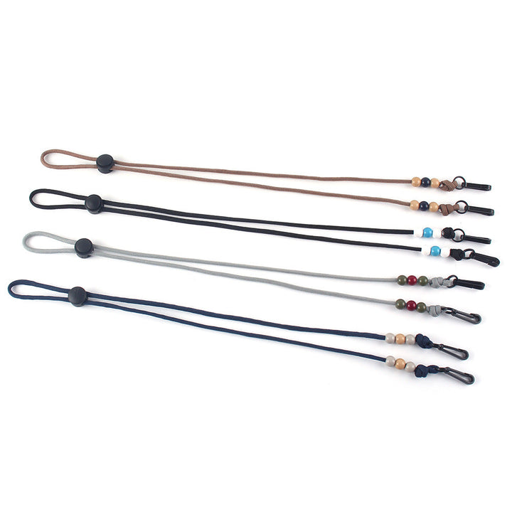 Adjustable Eyewear Retaining Strap Kalsten