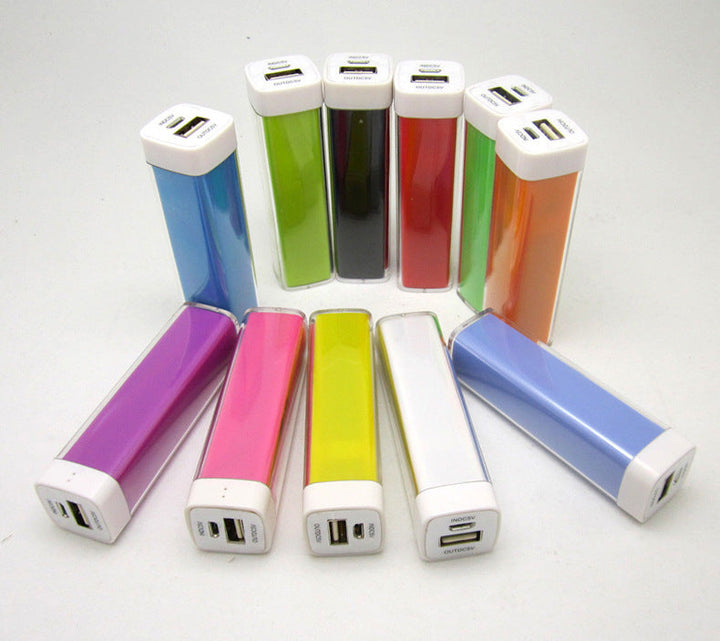 Portable Powerbank Kalsten