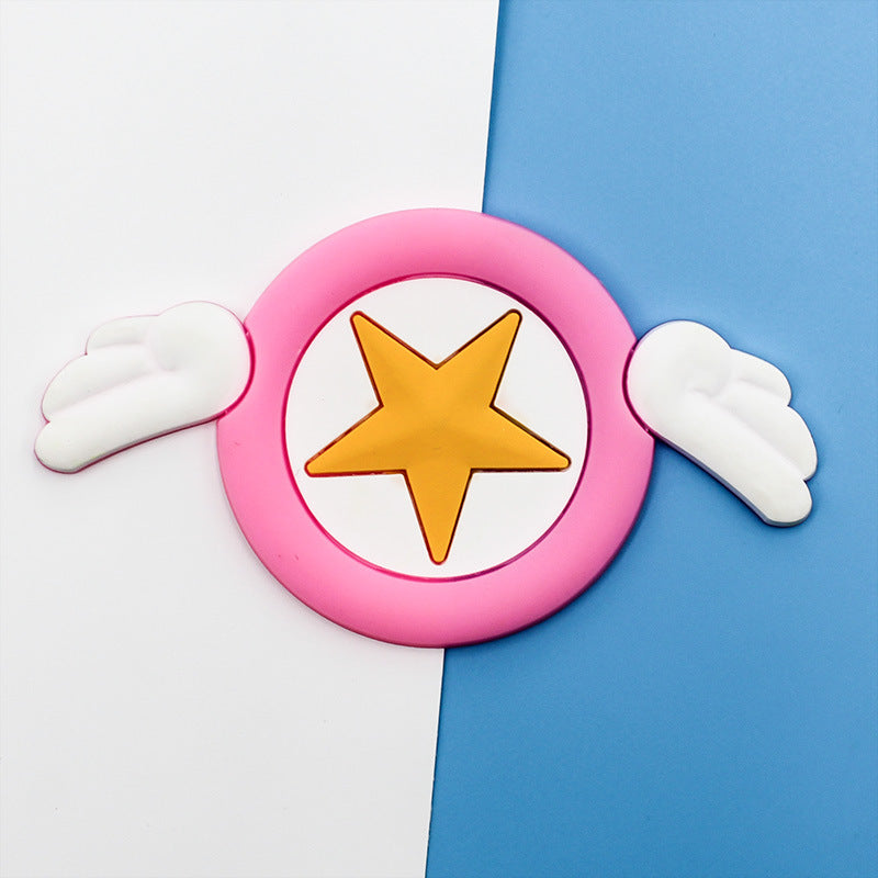Unisex silicone brand with cute dinosaur design Kalsten