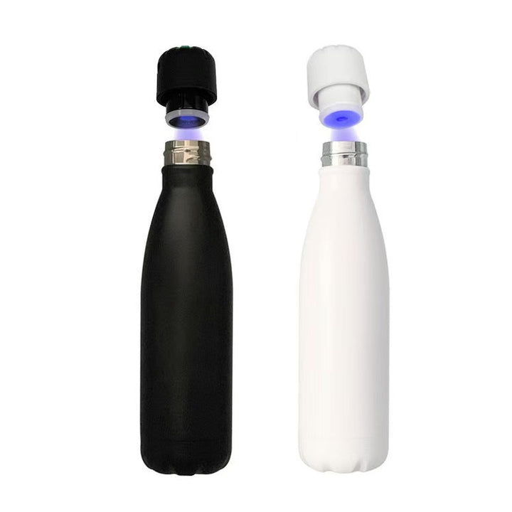 Women's insulated water bottle Kalsten