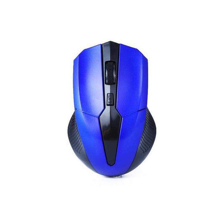 Ergonomic Funk Mouse Kalsten