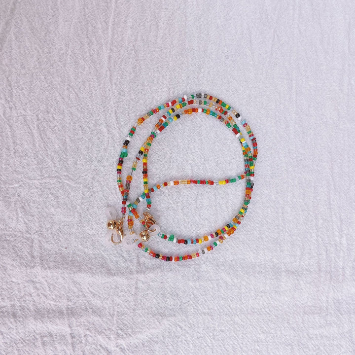 Colored Glasses Holder Chain Kalsten