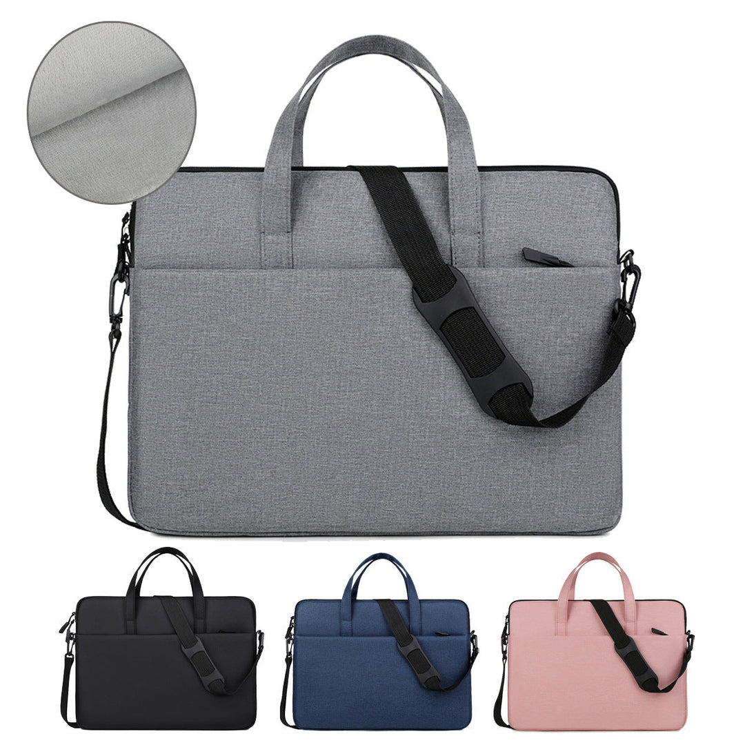 Sleek Protective Laptop Sleeve Kalsten