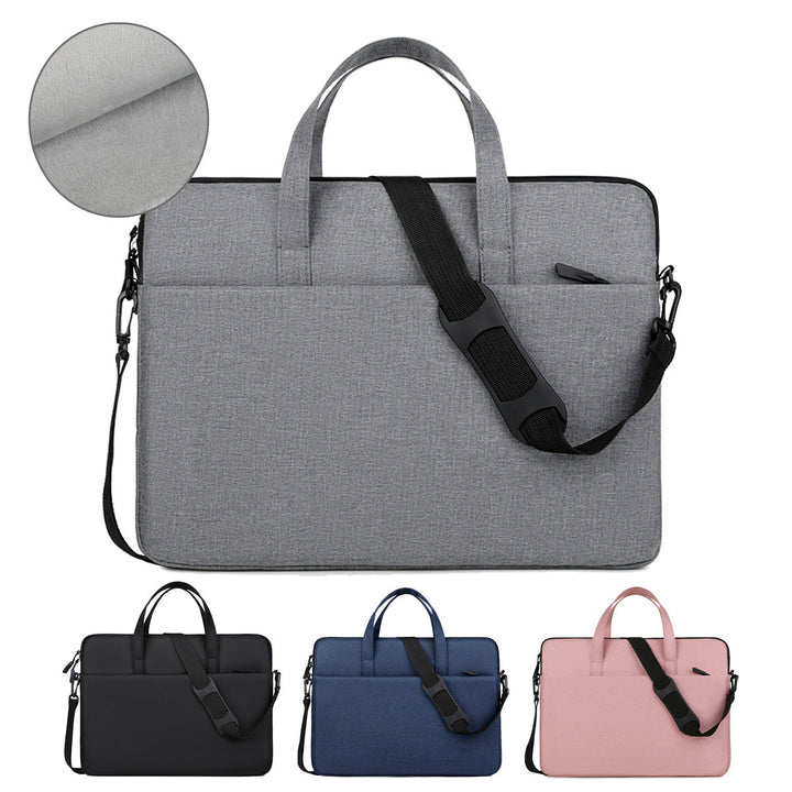 Sleek Protective Laptop Sleeve Kalsten