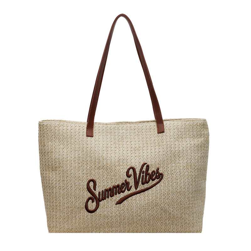 Beach bag Kalsten