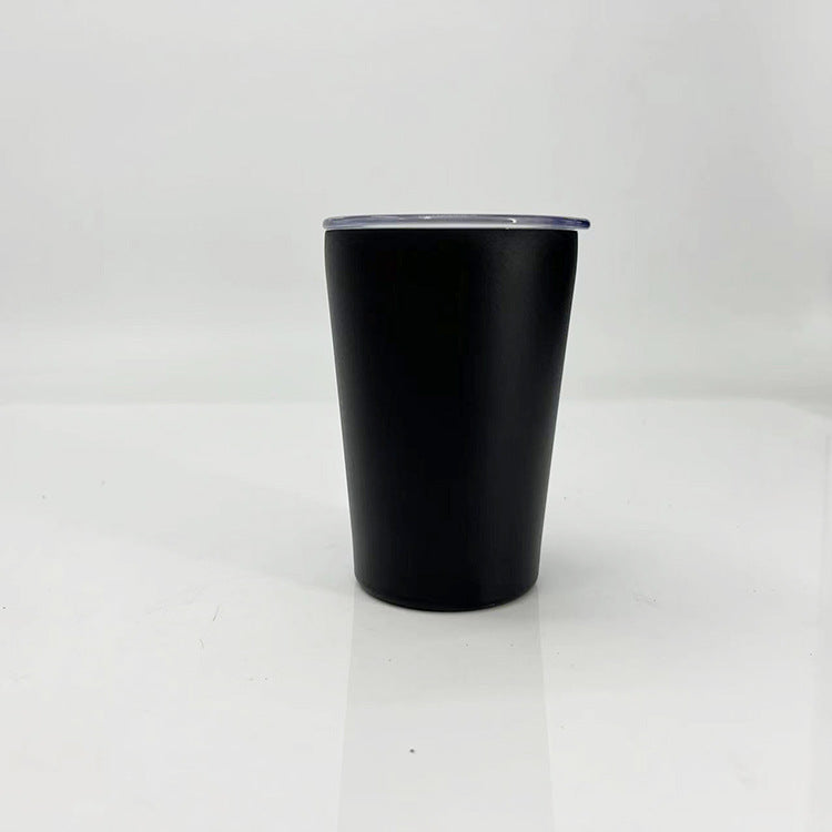 Unisex thermos mug with non-slip grip surface Kalsten