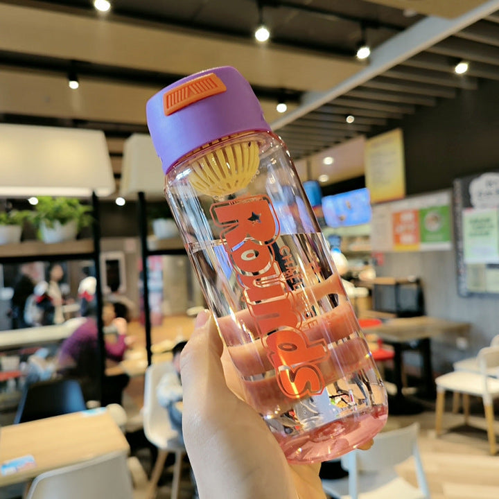 Ladies Multifunctional Infuser Water Bottle Kalsten