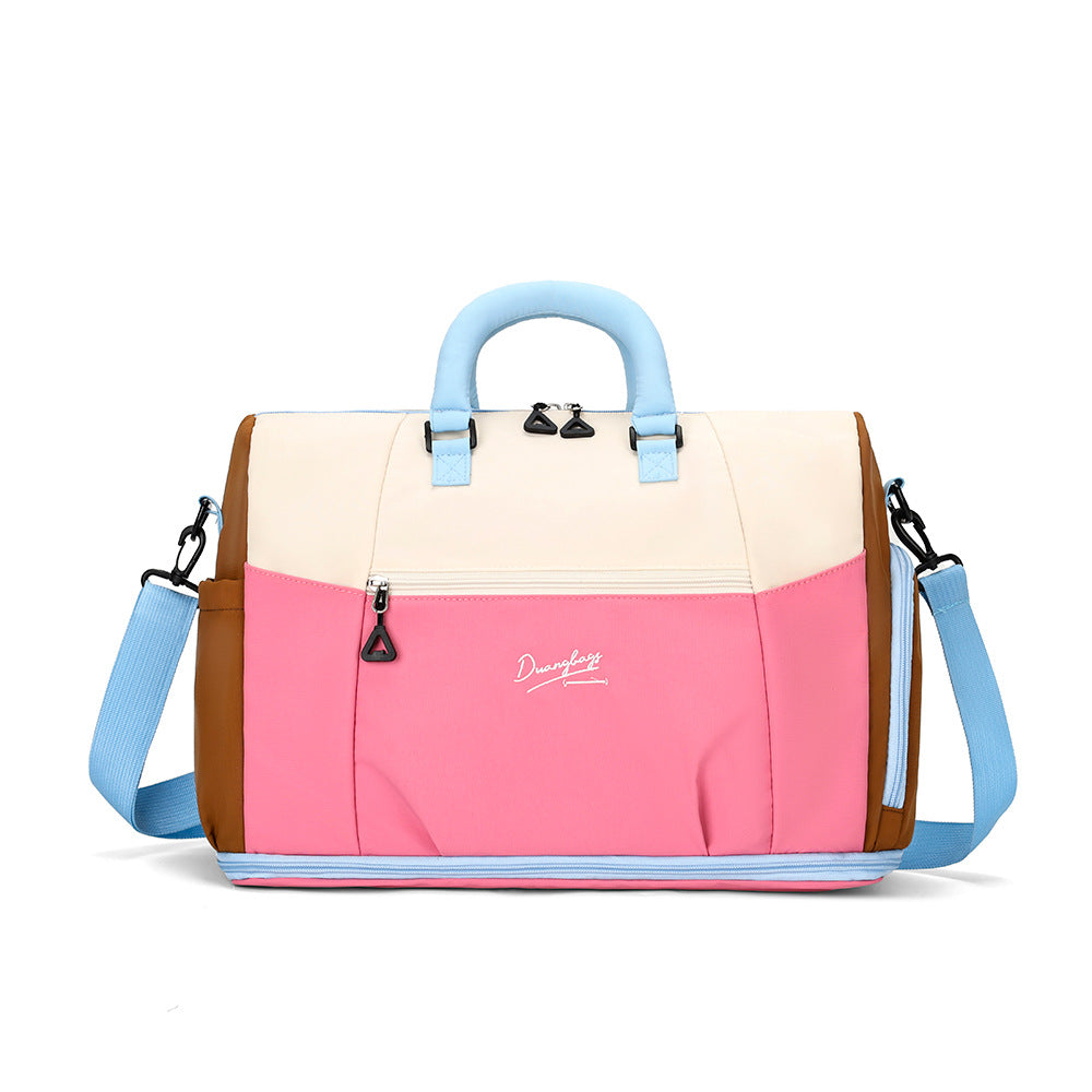 Sports bag Kalsten