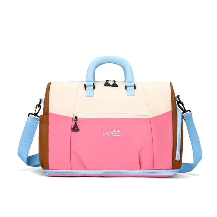 Sports bag Kalsten