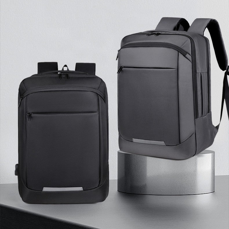 Flexible Multi-Compartment Laptop Backpack Kalsten