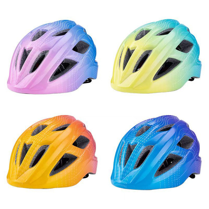 Aerodynamic Bicycle Safety Helmet Kalsten