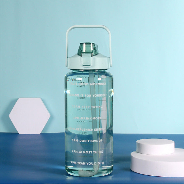 Ladies Motivating Water Bottle Kalsten