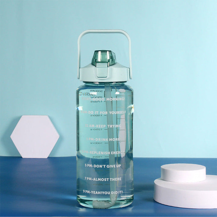 Ladies Motivating Water Bottle Kalsten