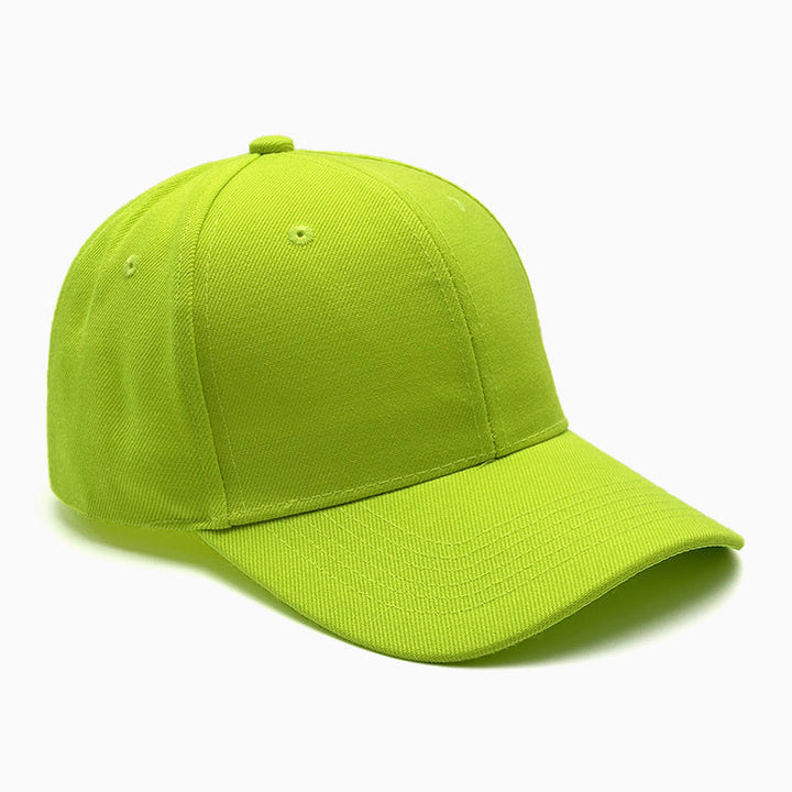 Women's stylish leisure baseball cap Kalsten
