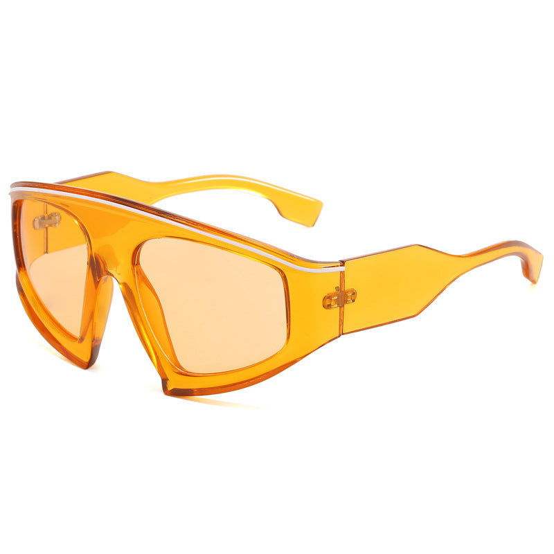 Women's modern sports sunglasses Kalsten