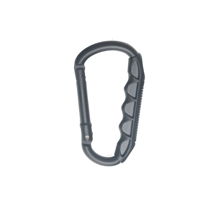 Versatile Multi-Use Carabiner Clip Kalsten