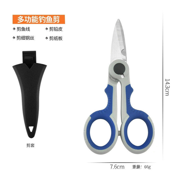 Ergonomic Tailor Scissors Kalsten