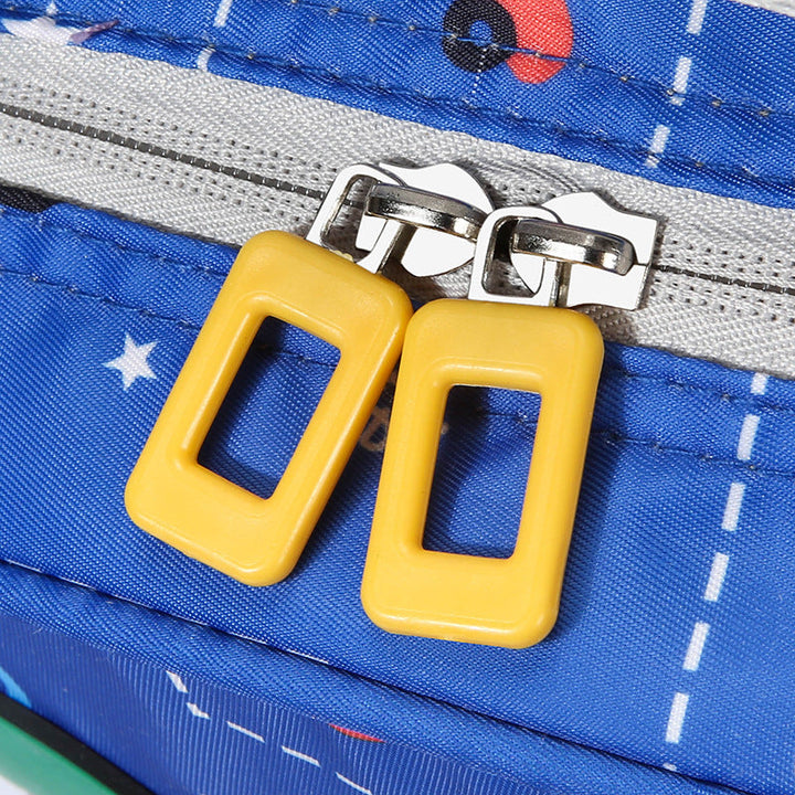 Children's Cartoon-Themed Backpack Kalsten