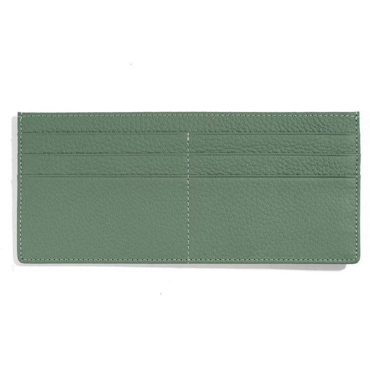 Premium Leather Cardholder Kalsten