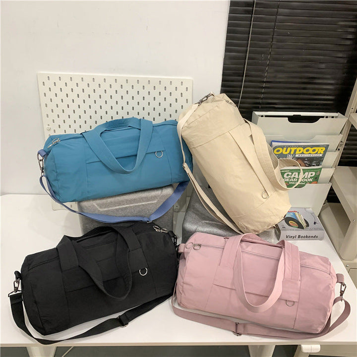 Lightweight Multi-Functional Weekender Duffle Bag Kalsten