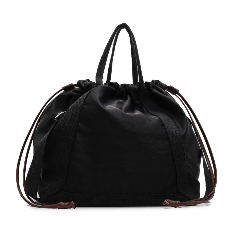 Sporty tote bag Kalsten