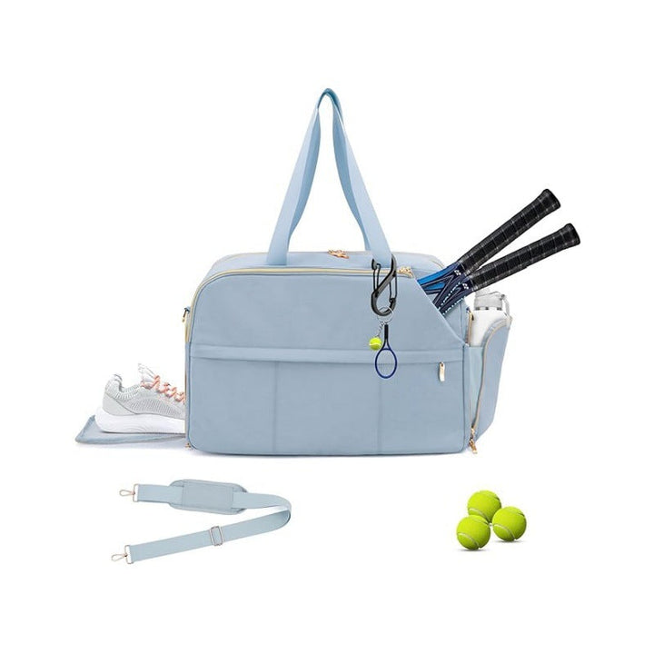 Sporty tennis bag Kalsten