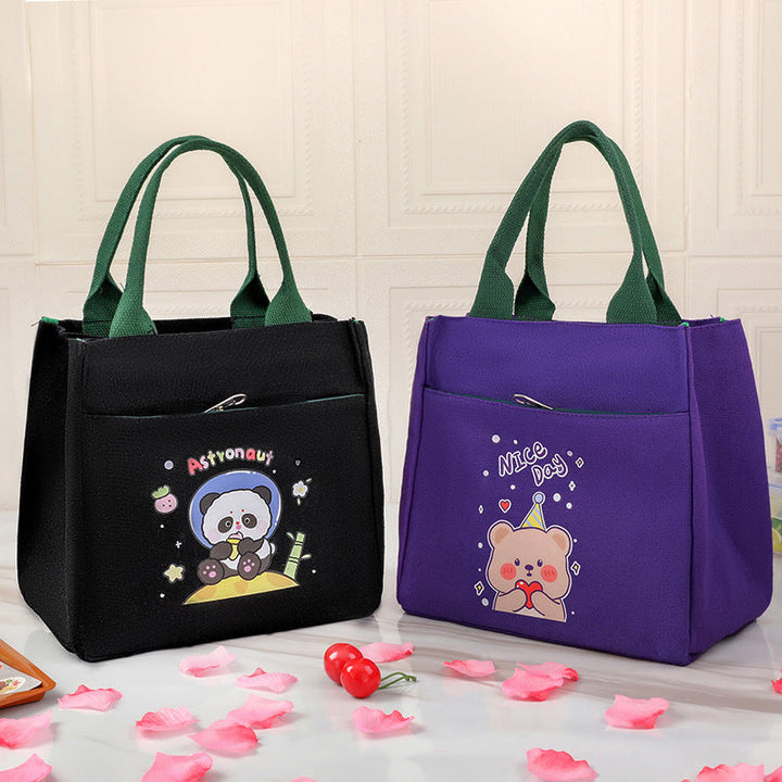 Insulated Lunch Cooler Bag Kalsten