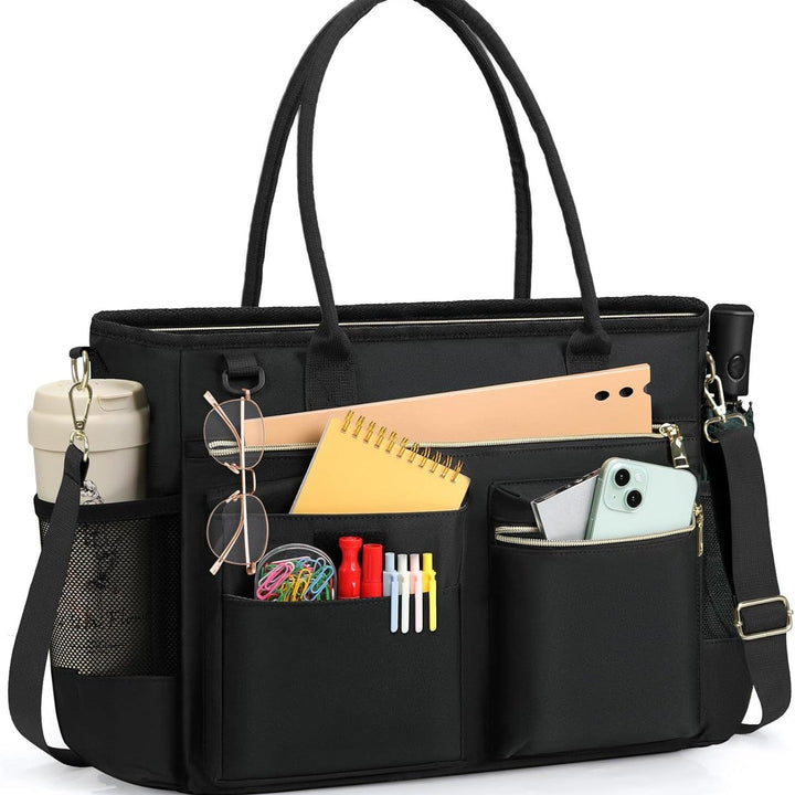 Organizer bag with versatile compartments Kalsten