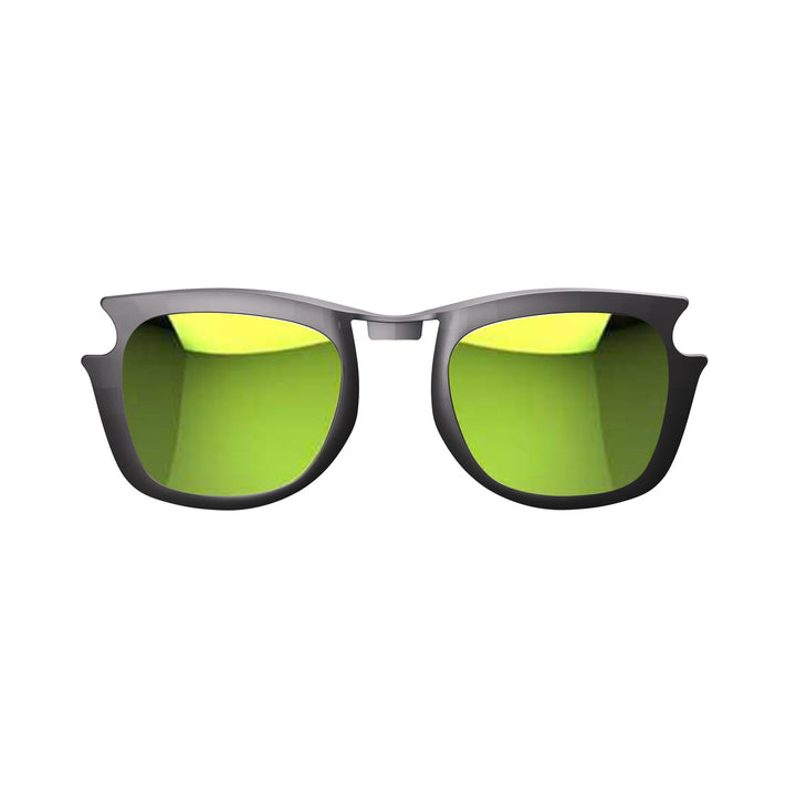 Fashion sunglasses with polarized lenses Kalsten