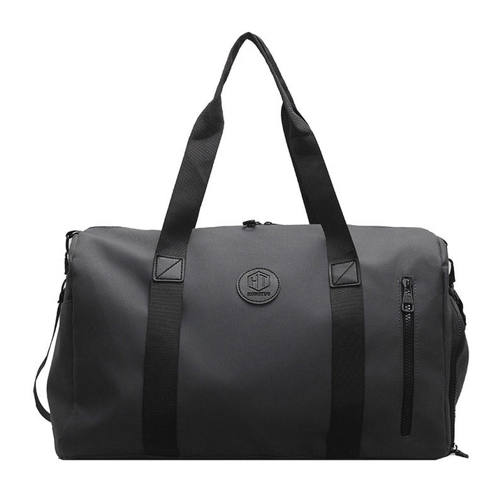 Versatile Waterproof Travel Duffel