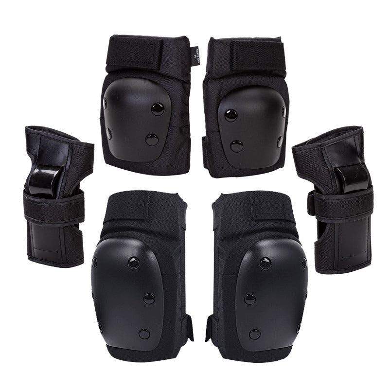Complete Protective Gear Set Kalsten