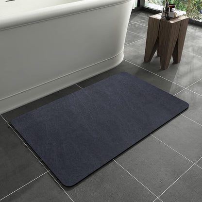 Soft Anti-Fatigue Bath Mat Acalora