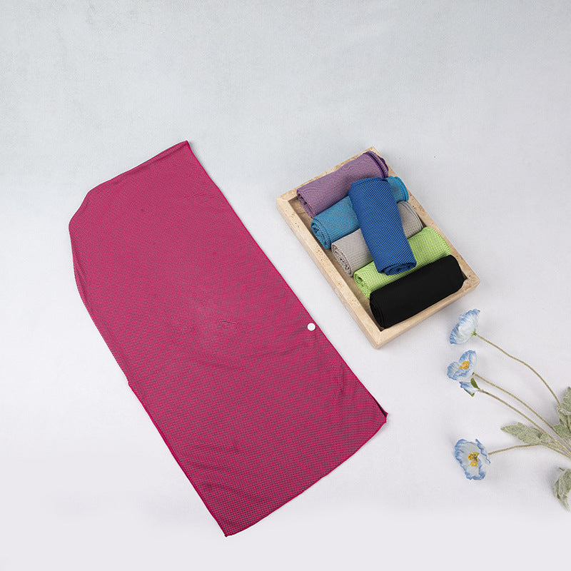 Ladies Sporty Yoga Mat Kalsten