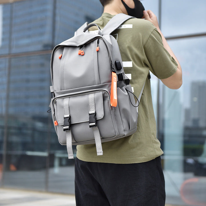 Multi-Functional Urban Backpack Kalsten