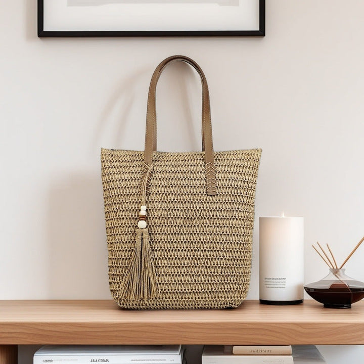 Beach bag Kalsten