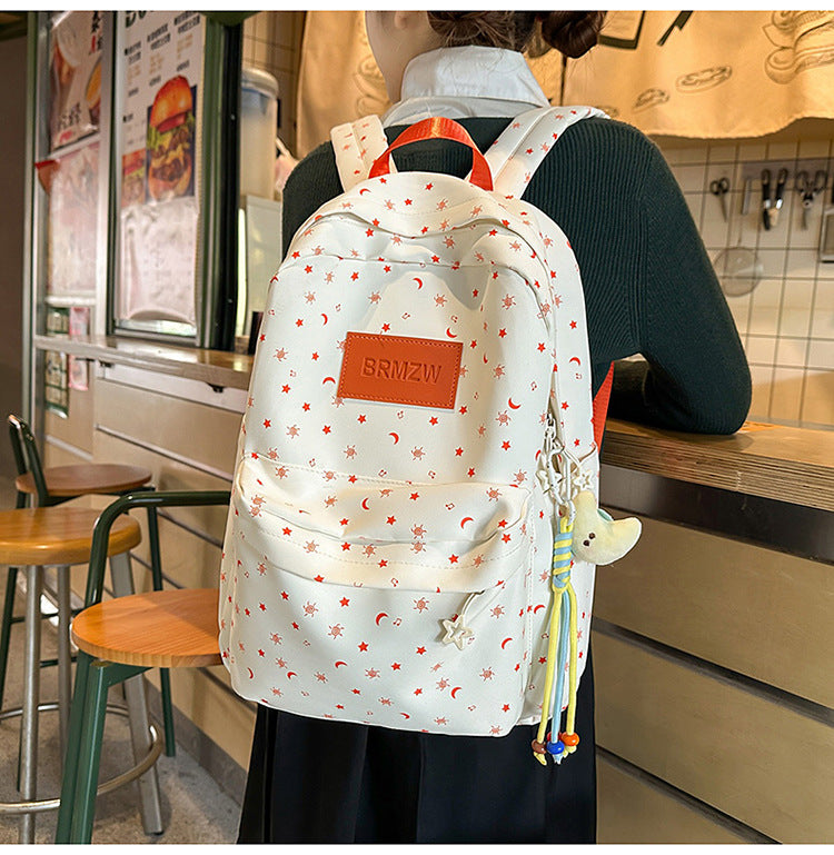 Lightweight Travel Backpack Kalsten
