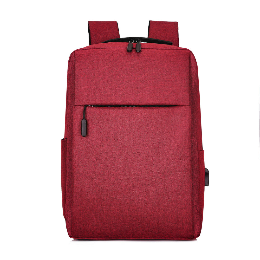 Urban Backpack with Versatile Compartments Kalsten